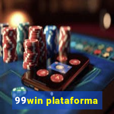 99win plataforma